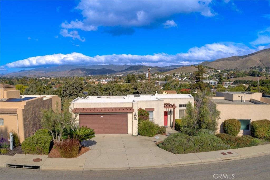 544 Stoneridge Dr, San Luis Obispo, CA 93401