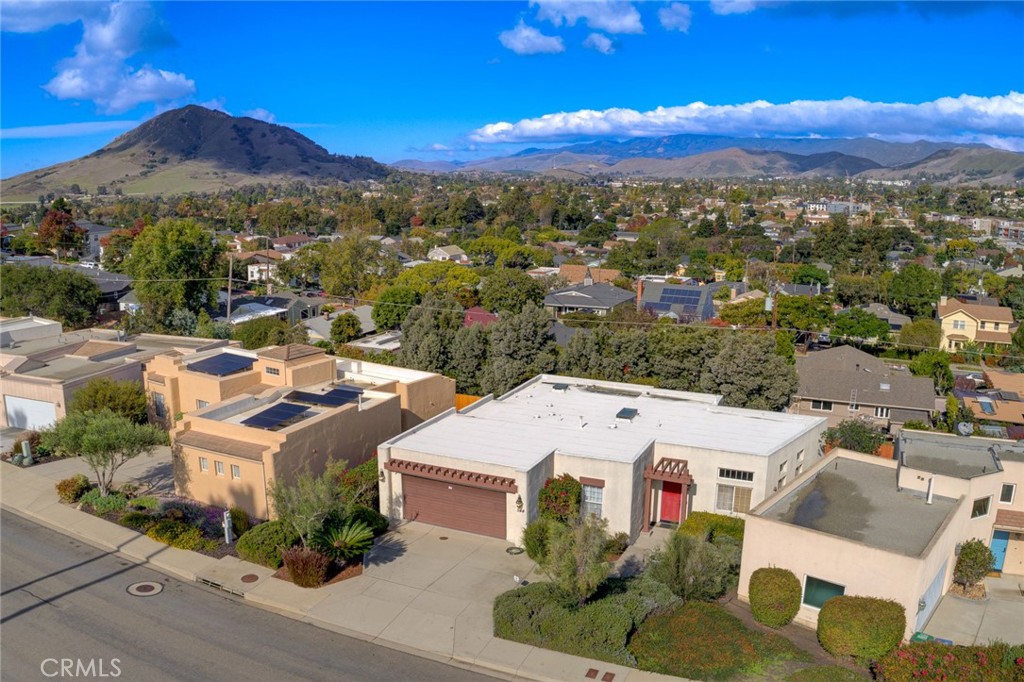 544 Stoneridge Dr, San Luis Obispo, CA 93401