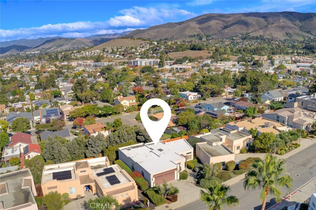 544 Stoneridge Dr, San Luis Obispo, CA 93401