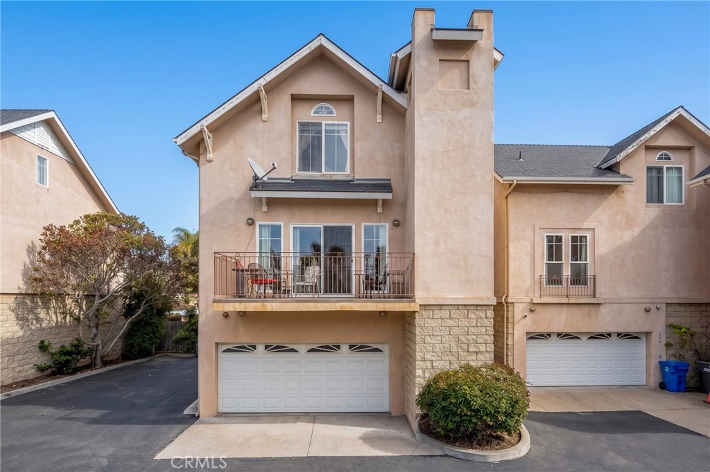 372 Park, Pismo Beach, CA 93449