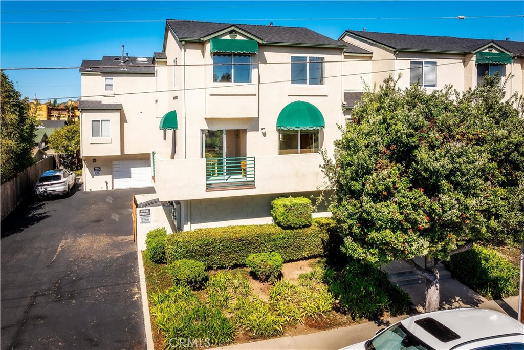 169 Ocean View Ave, Pismo Beach, CA 93449