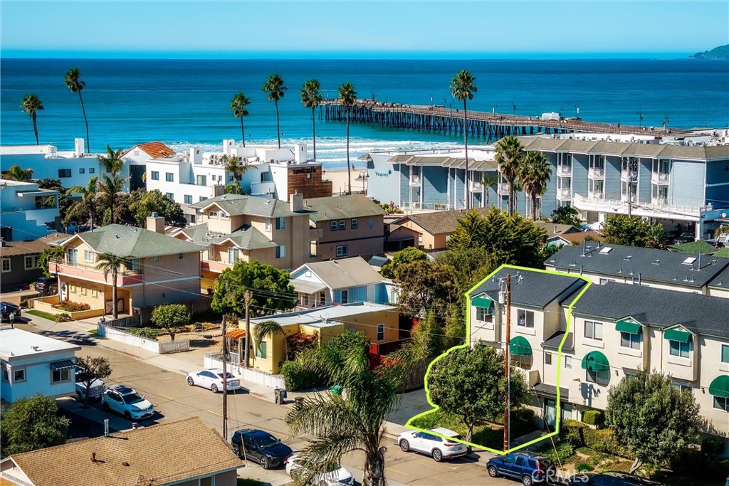 169 Ocean View Ave, Pismo Beach, CA 93449