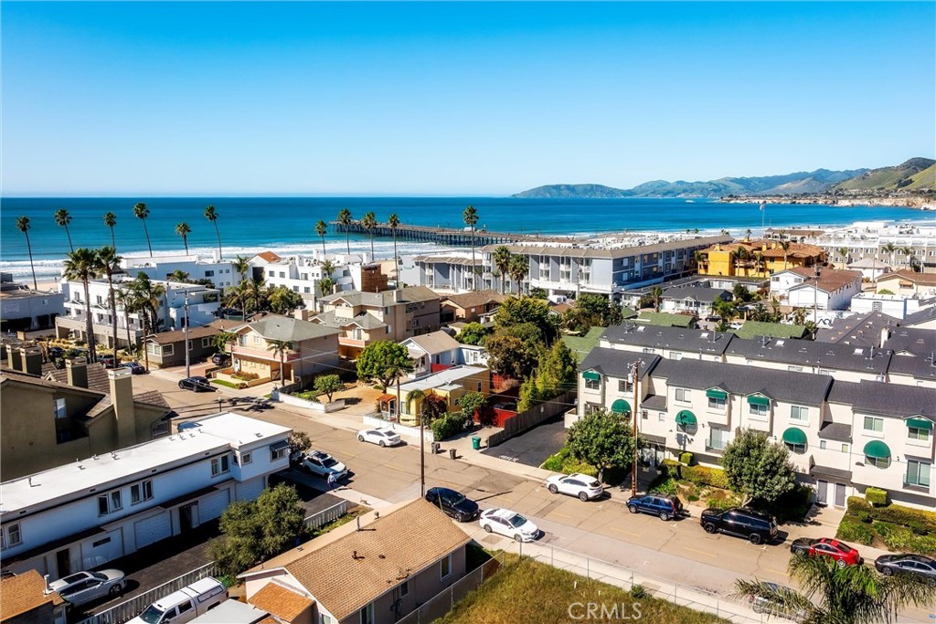 169 Ocean View Ave, Pismo Beach, CA 93449