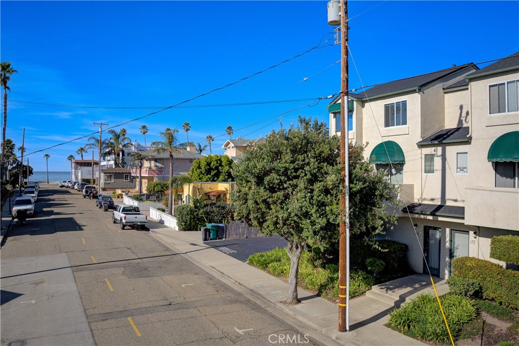 169 Ocean View Ave, Pismo Beach, CA 93449