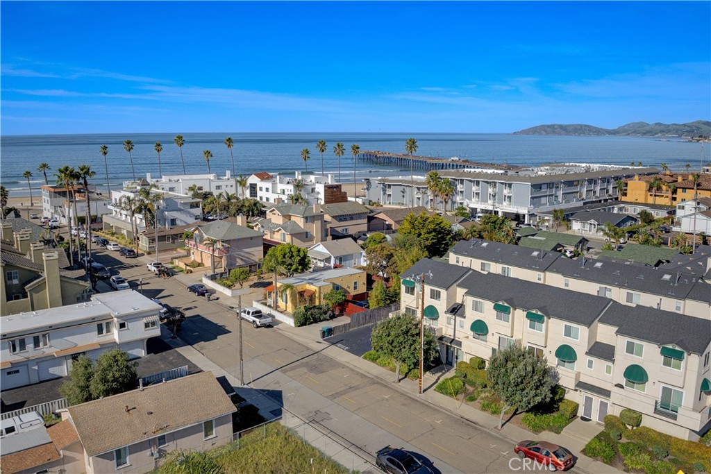 169 Ocean View Ave, Pismo Beach, CA 93449