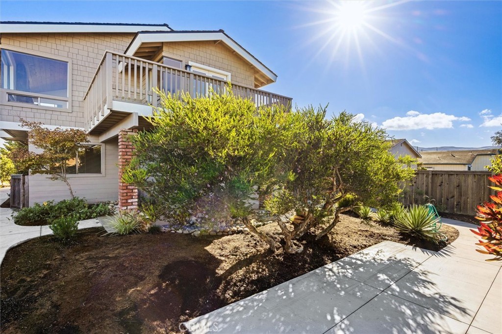 1701 8th St, Los Osos, CA 93402