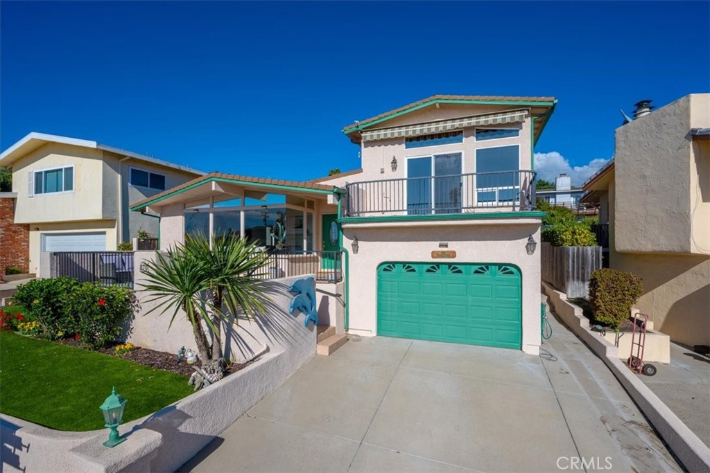 870 Visalia St, Pismo Beach, CA 93449