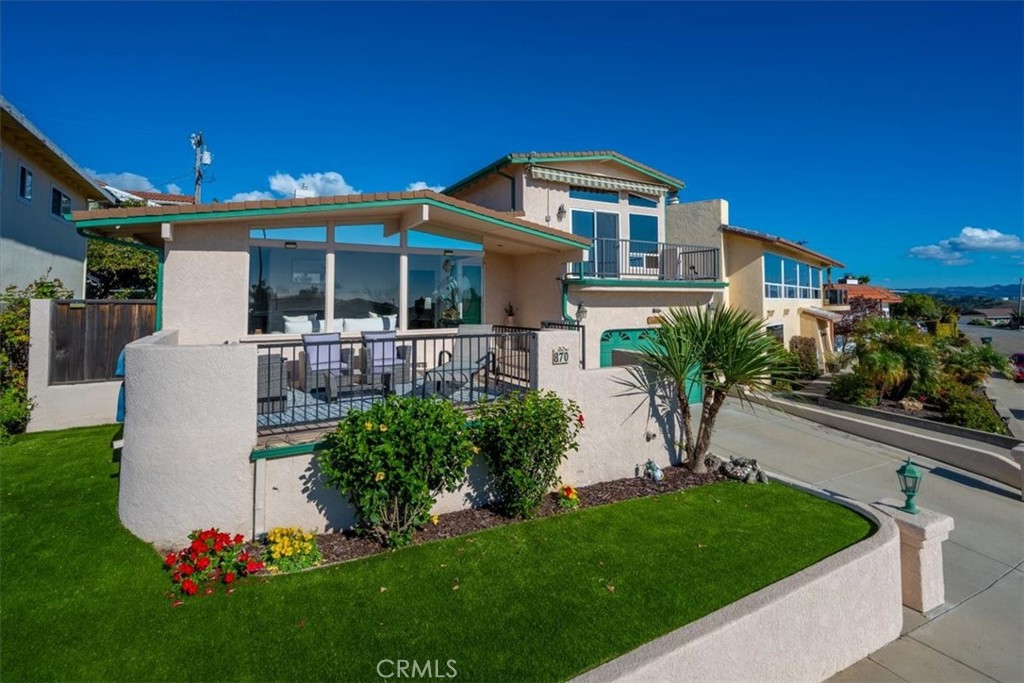870 Visalia St, Pismo Beach, CA 93449