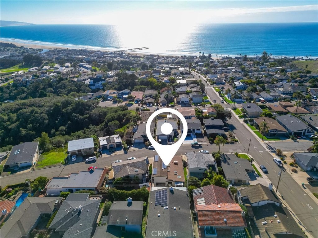 870 Visalia St, Pismo Beach, CA 93449