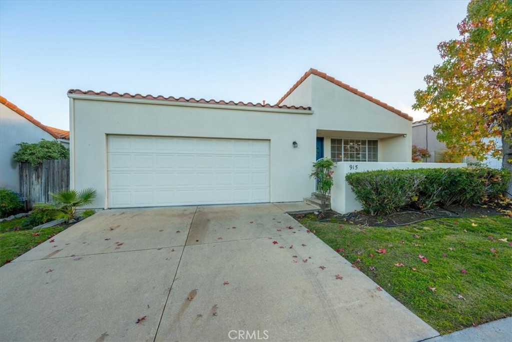 915 Patria, Atascadero, CA 93422