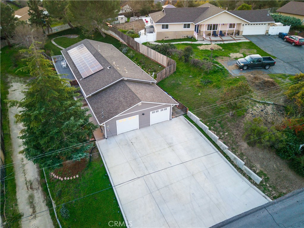 4480 Estrada Ave, Atascadero, CA 93422