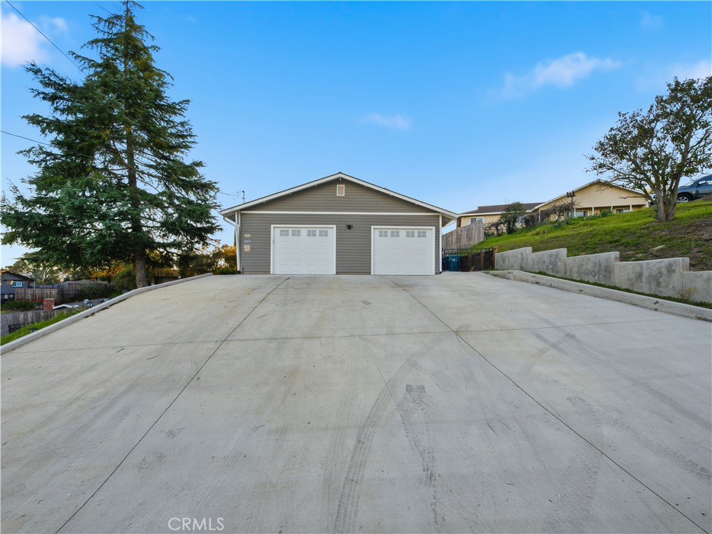 4480 Estrada Ave, Atascadero, CA 93422