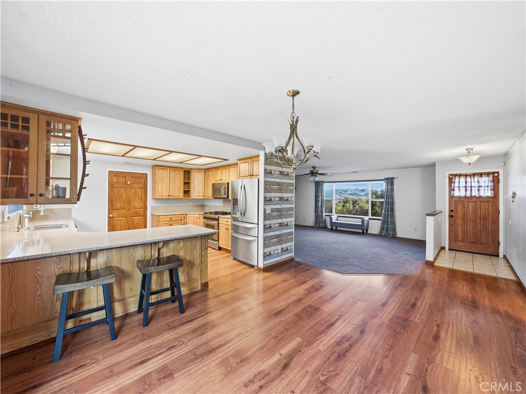 4480 Estrada Ave, Atascadero, CA 93422