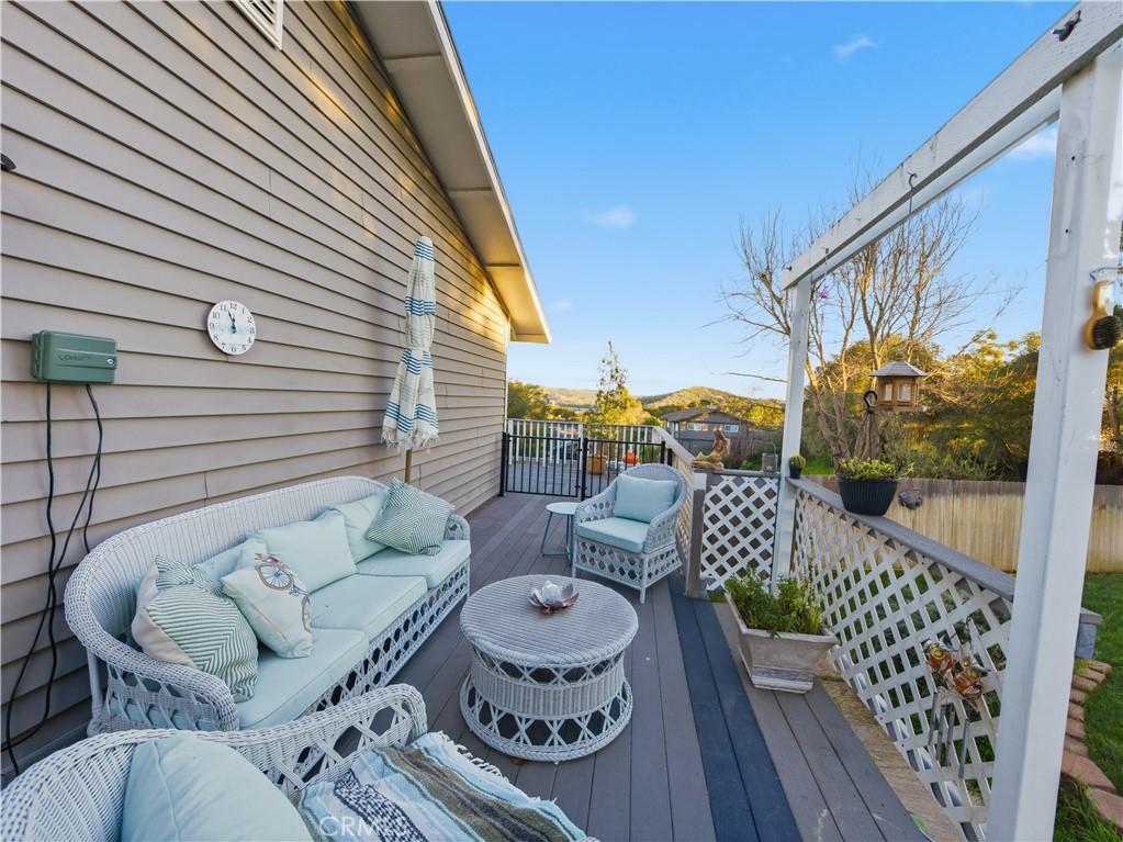 4480 Estrada Ave, Atascadero, CA 93422