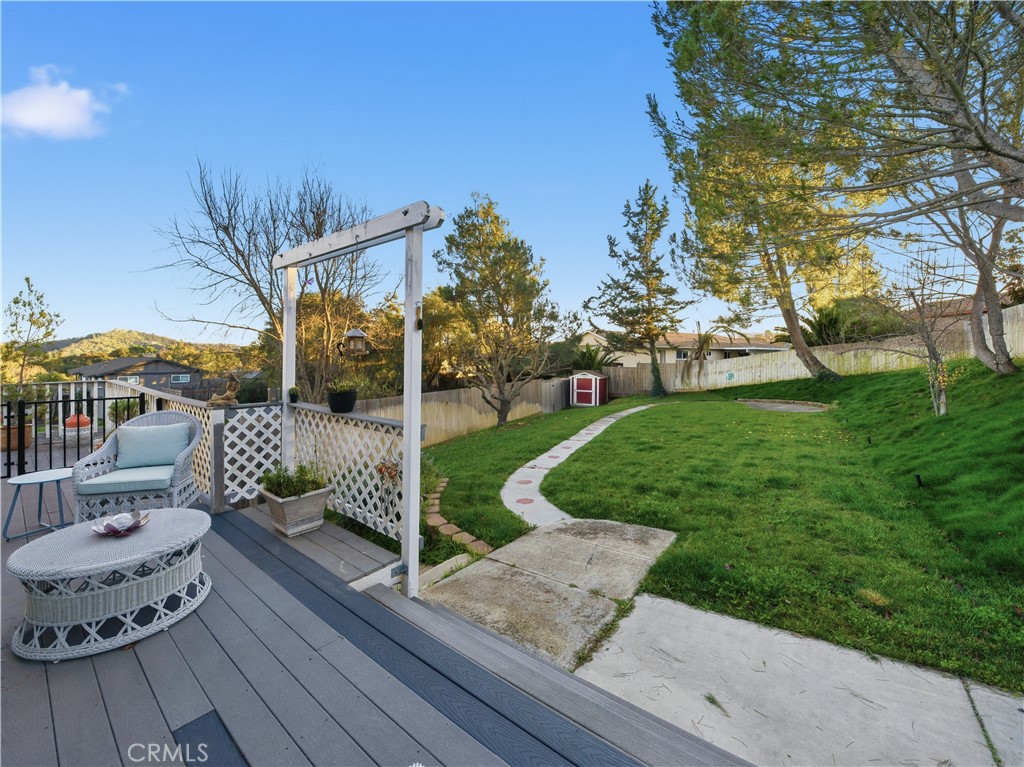 4480 Estrada Ave, Atascadero, CA 93422