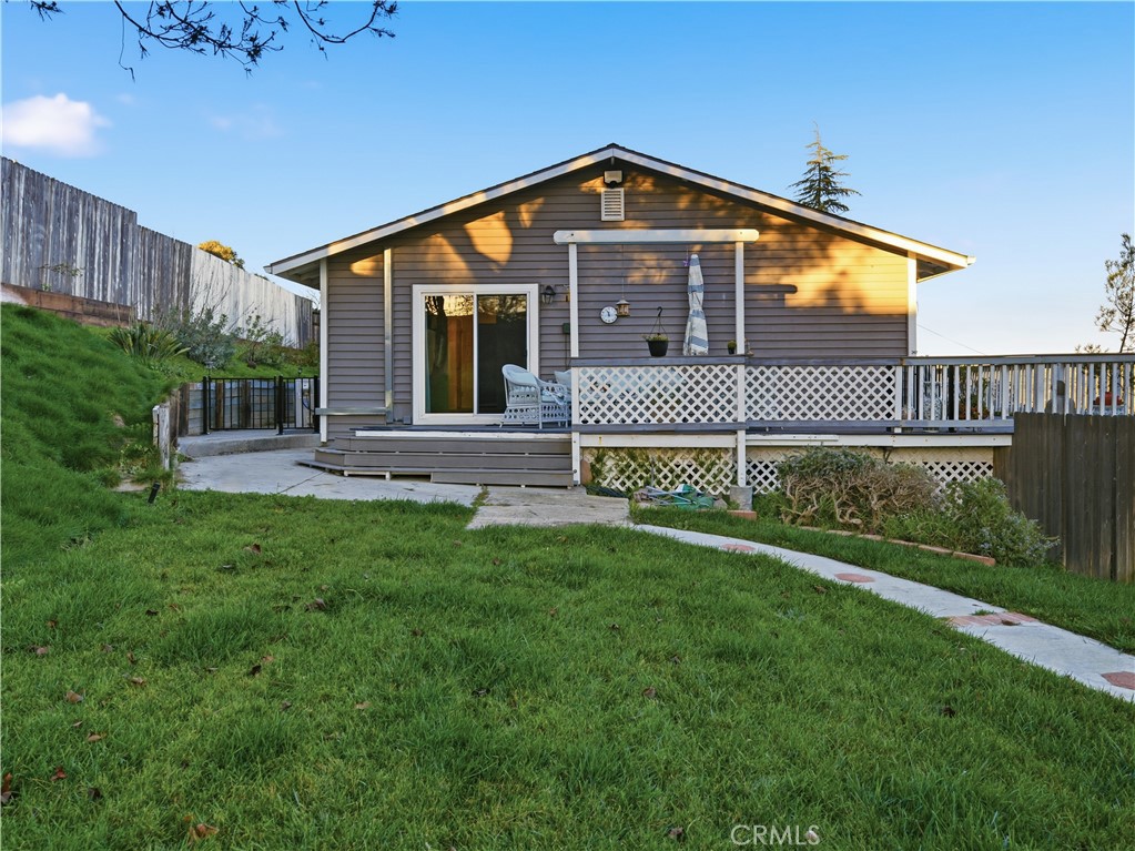 4480 Estrada Ave, Atascadero, CA 93422