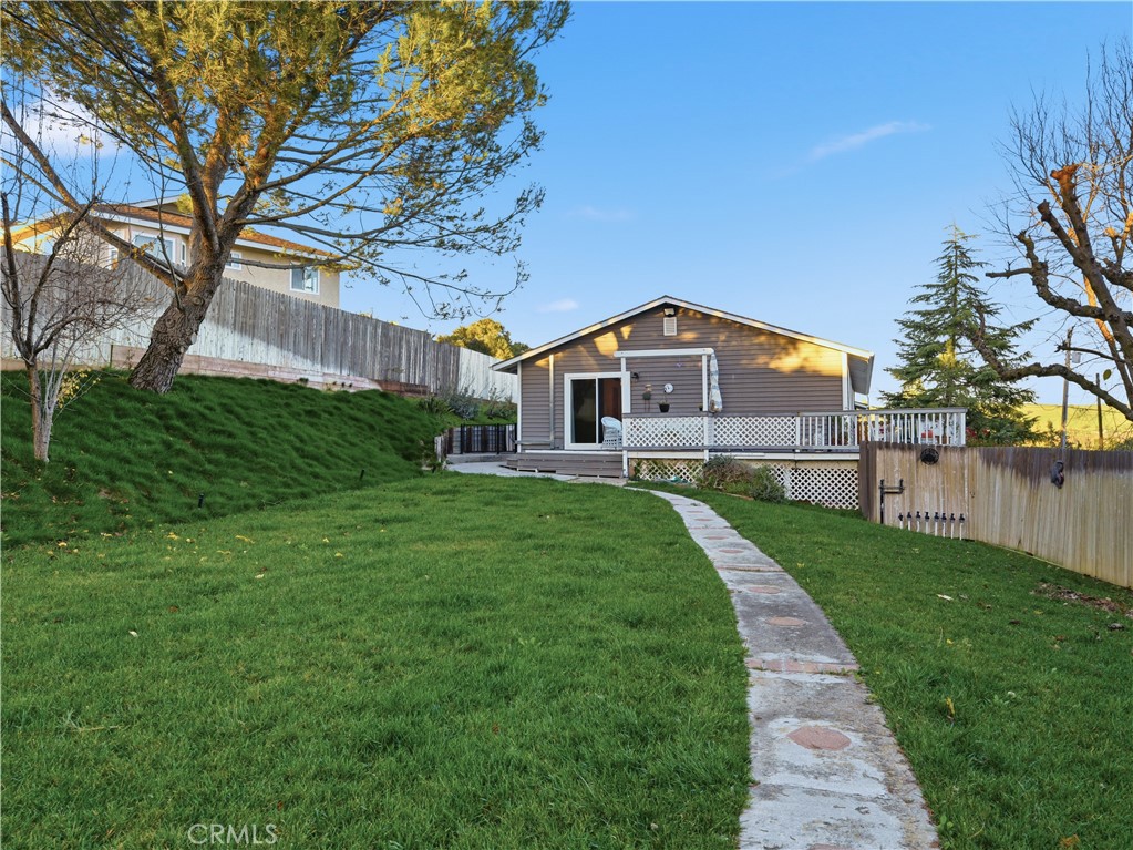 4480 Estrada Ave, Atascadero, CA 93422