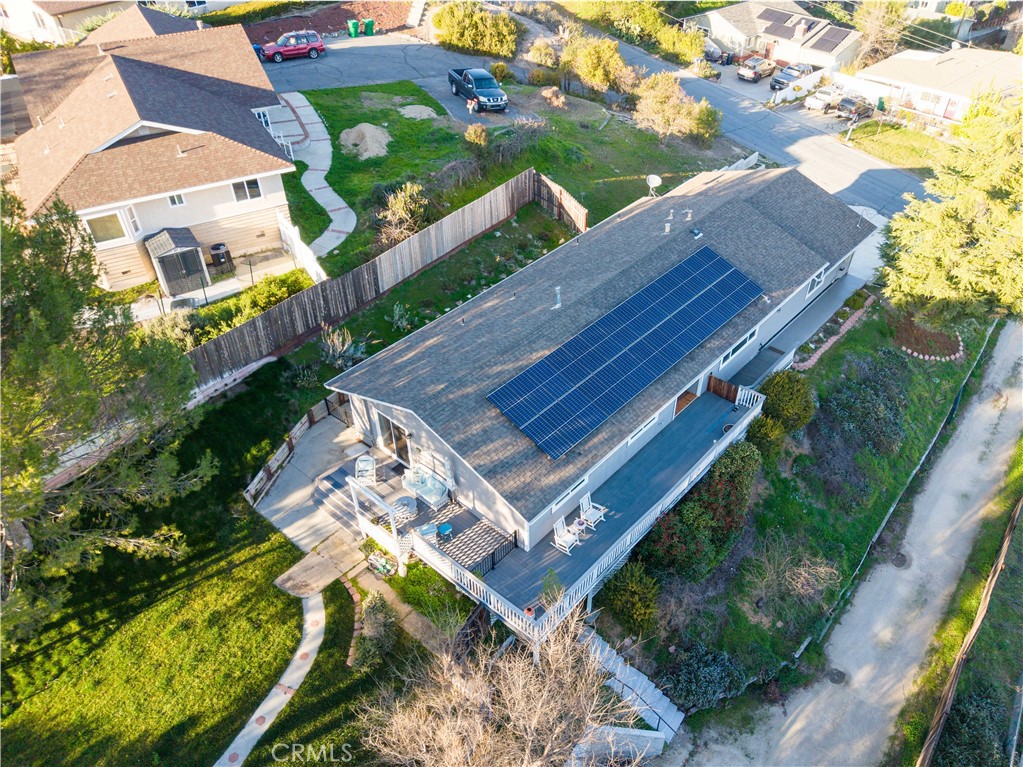 4480 Estrada Ave, Atascadero, CA 93422