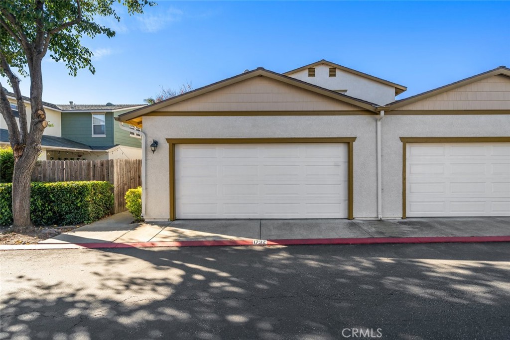 1732 Singletree Ct, San Luis Obispo, CA 93405