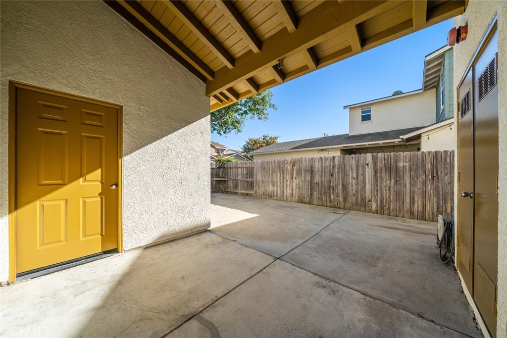 1732 Singletree Ct, San Luis Obispo, CA 93405