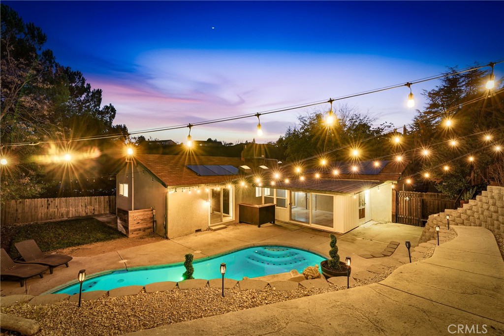 102 Glencrest Ln, Paso Robles, CA 93446