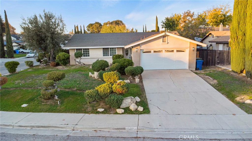 1103 Patricia Ln, Paso Robles, CA 93446