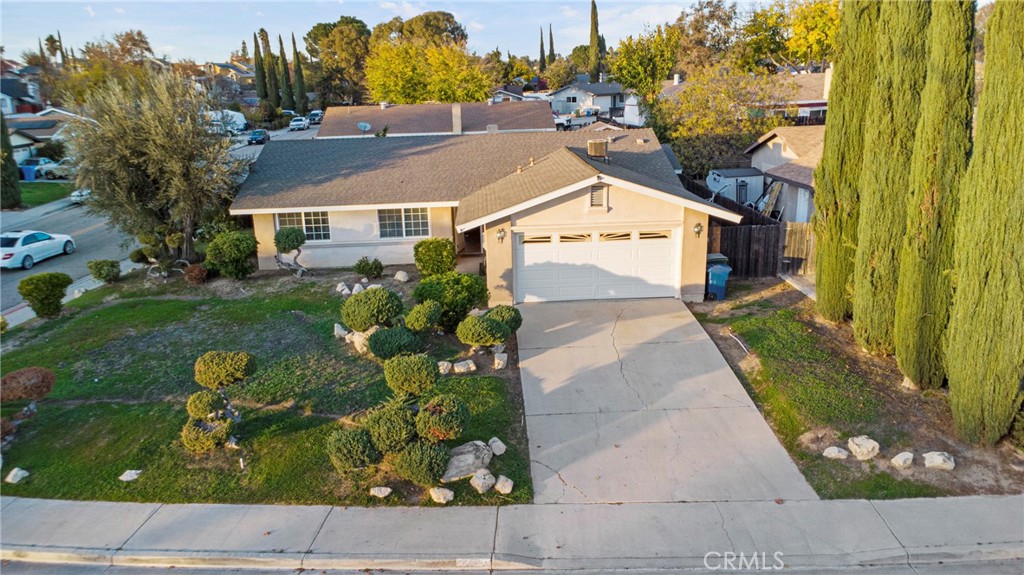 1103 Patricia Ln, Paso Robles, CA 93446