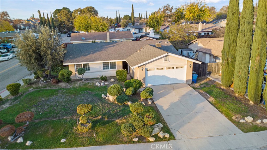 1103 Patricia Ln, Paso Robles, CA 93446
