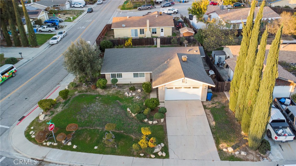 1103 Patricia Ln, Paso Robles, CA 93446