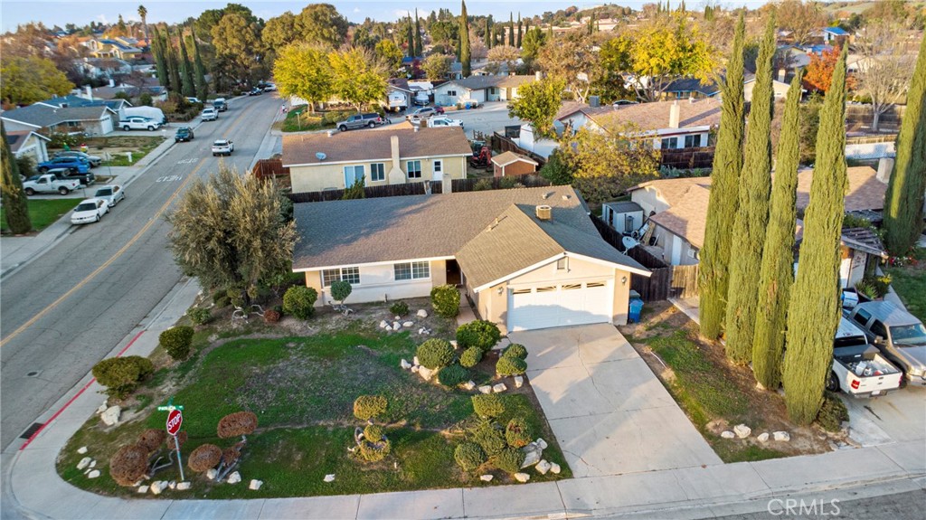 1103 Patricia Ln, Paso Robles, CA 93446