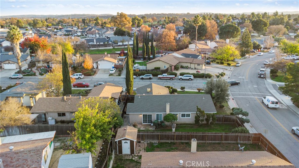 1103 Patricia Ln, Paso Robles, CA 93446