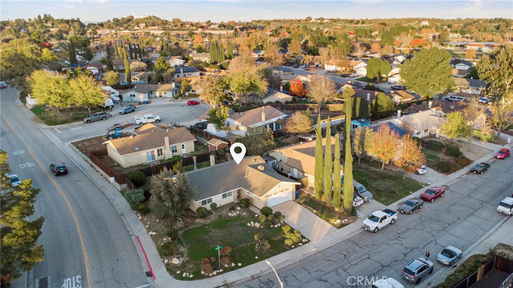 1103 Patricia Ln, Paso Robles, CA 93446