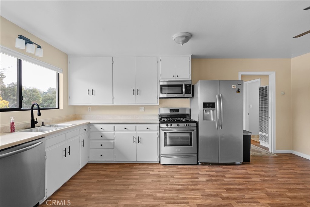 5190 & 5200 Palma Ave, Atascadero, CA 93422