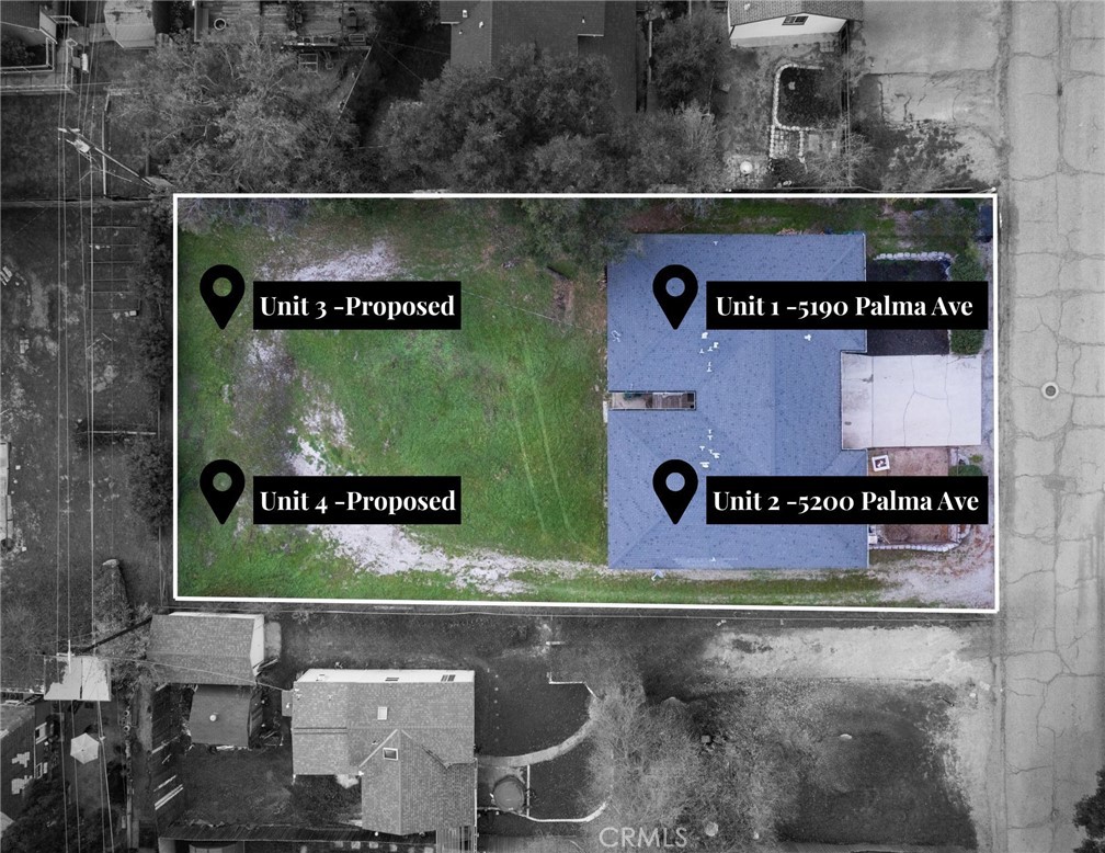 5190 & 5200 Palma Ave, Atascadero, CA 93422