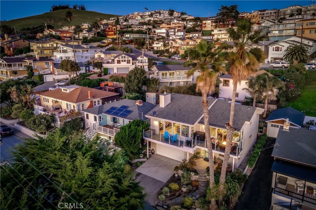 2560 Juniper, Morro Bay, CA 93442