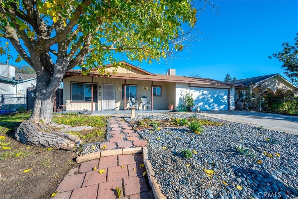 358 Via Ramona, Paso Robles, CA 93446