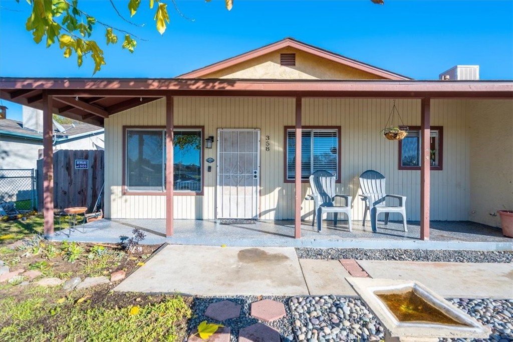 358 Via Ramona, Paso Robles, CA 93446