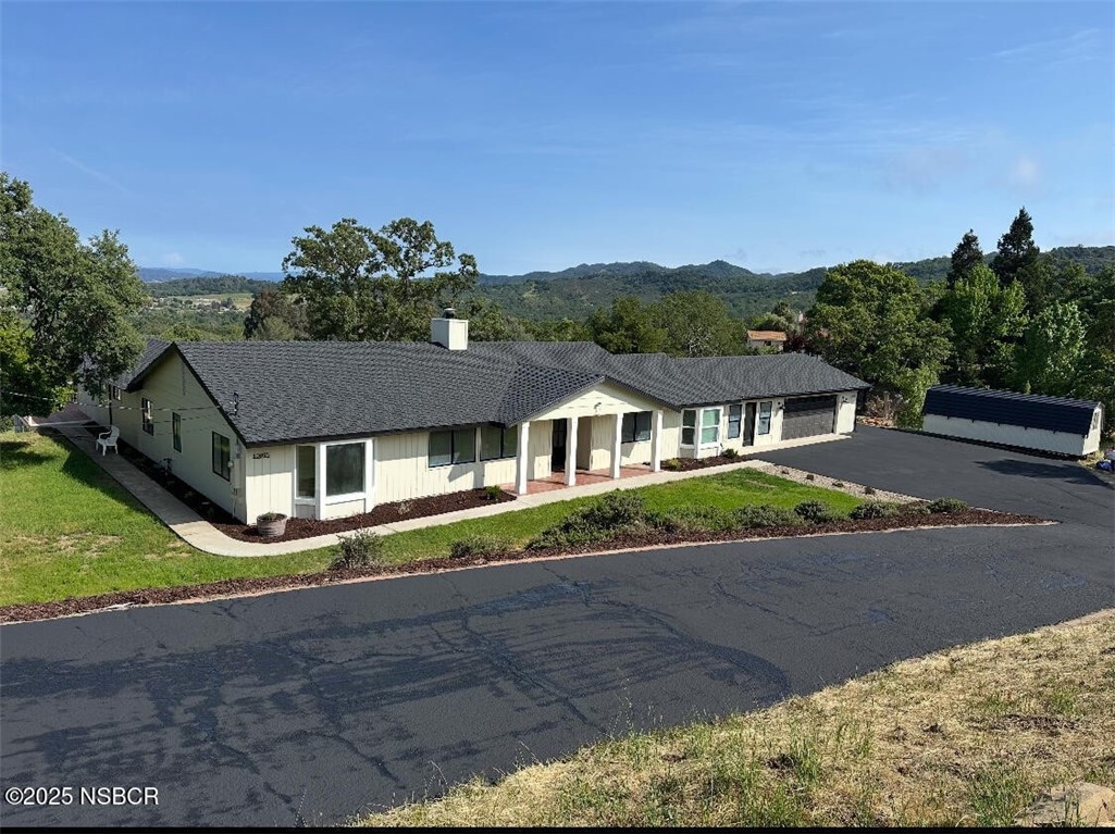 10095 San Marcos, Atascadero, CA 93422