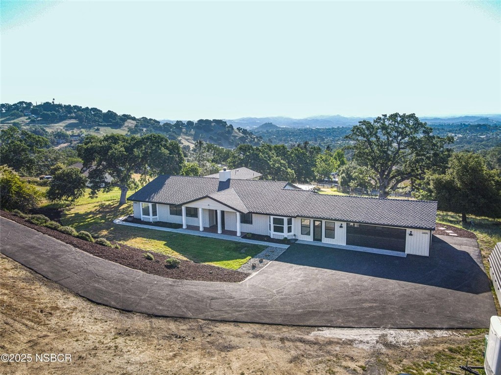 10095 San Marcos, Atascadero, CA 93422