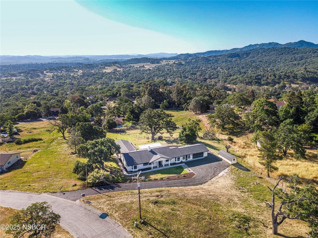 10095 San Marcos, Atascadero, CA 93422