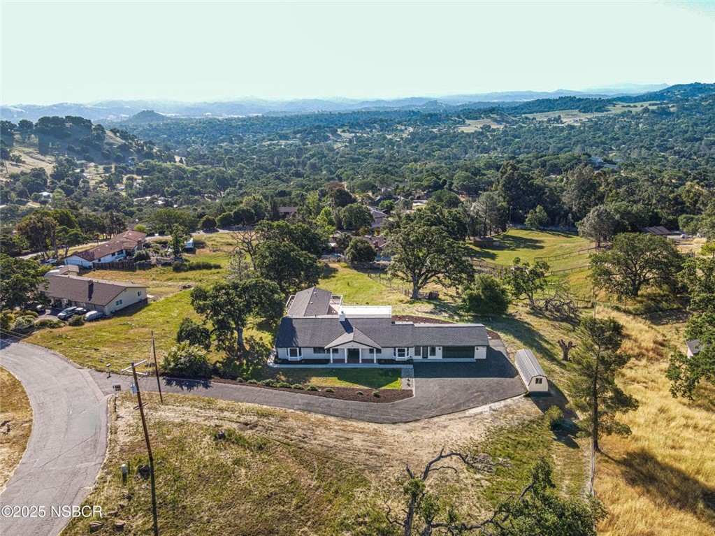 10095 San Marcos, Atascadero, CA 93422