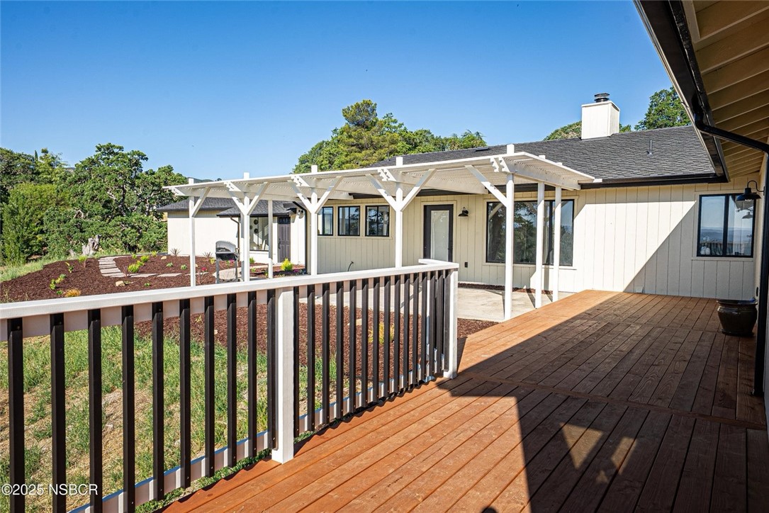 10095 San Marcos, Atascadero, CA 93422