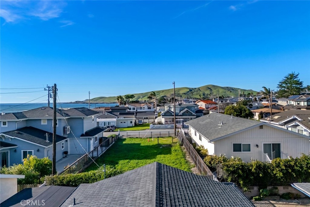 29 11th St, Cayucos, CA 93430