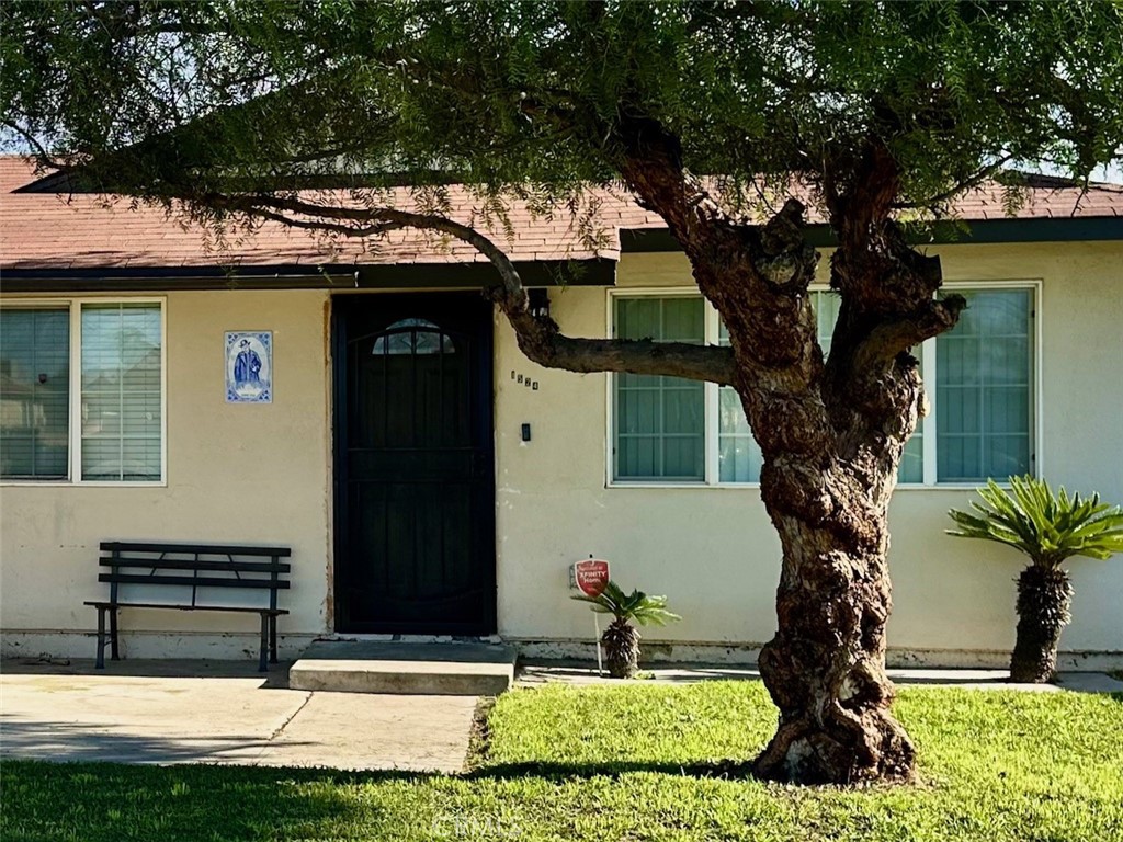 1524 S Marion St, Tulare, CA 93274