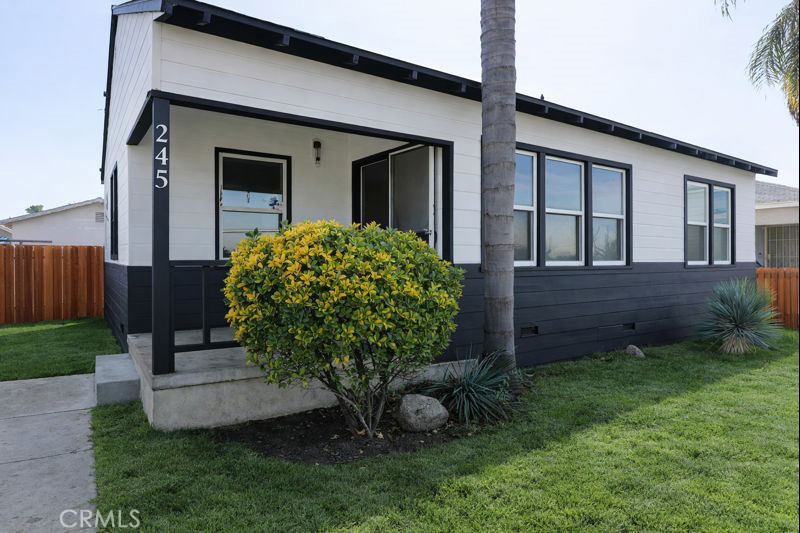 245 Atlantic Ave, Shafter, CA 93263