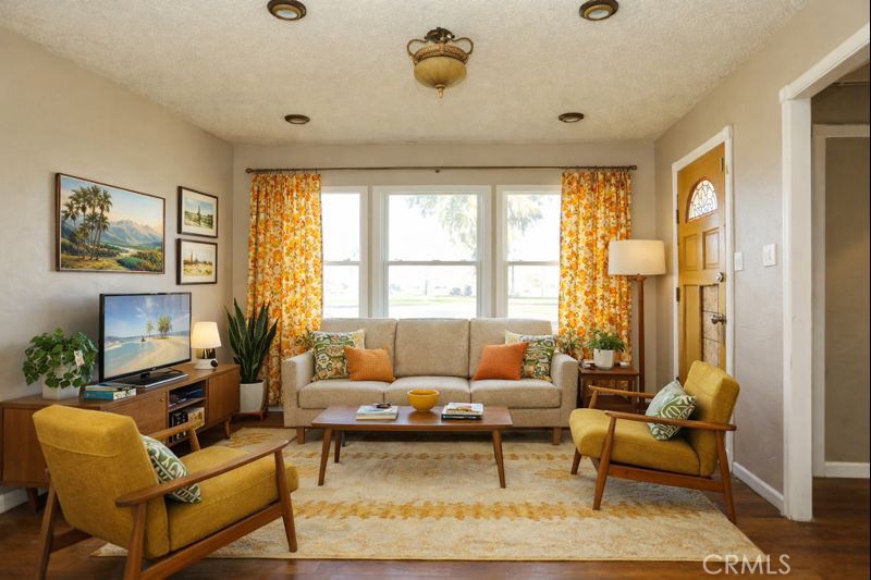 245 Atlantic Ave, Shafter, CA 93263