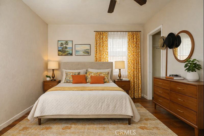 245 Atlantic Ave, Shafter, CA 93263