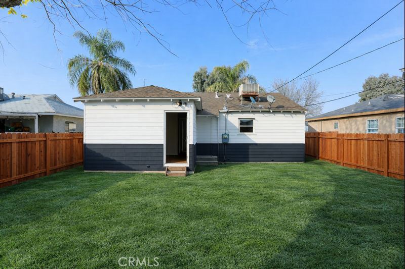 245 Atlantic Ave, Shafter, CA 93263