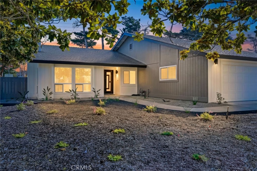 93 Chuparrosa Dr, San Luis Obispo, CA 93401
