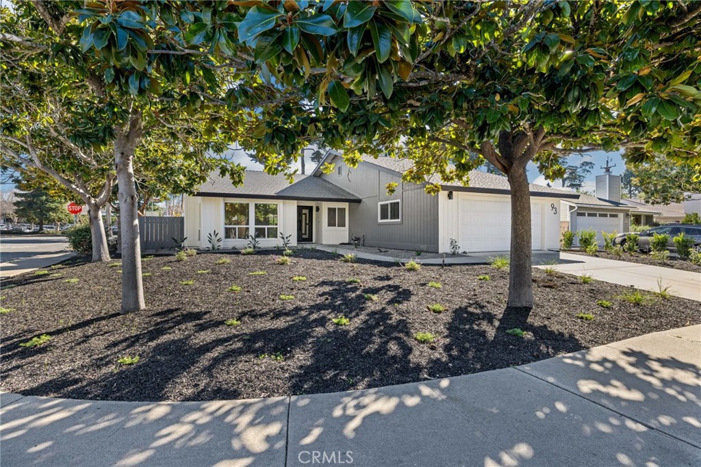93 Chuparrosa Dr, San Luis Obispo, CA 93401